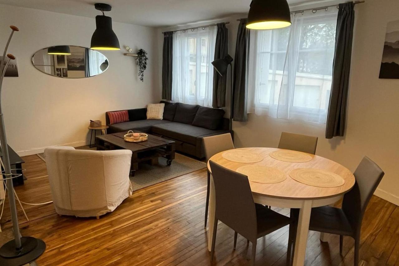 B&B Nantes - Charming cozy nest in Nantes - Bed and Breakfast Nantes