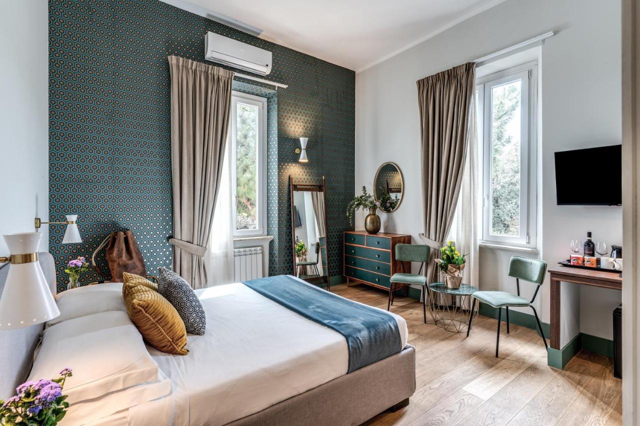 Chambre Double Supérieure