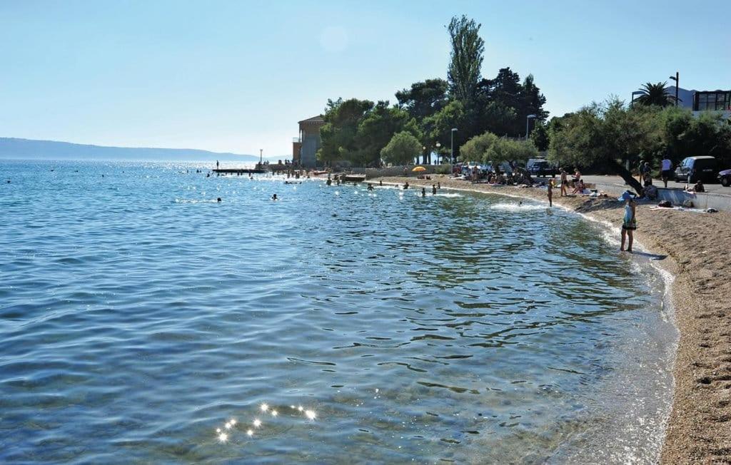 Apartment DANTE by the sea - B&B