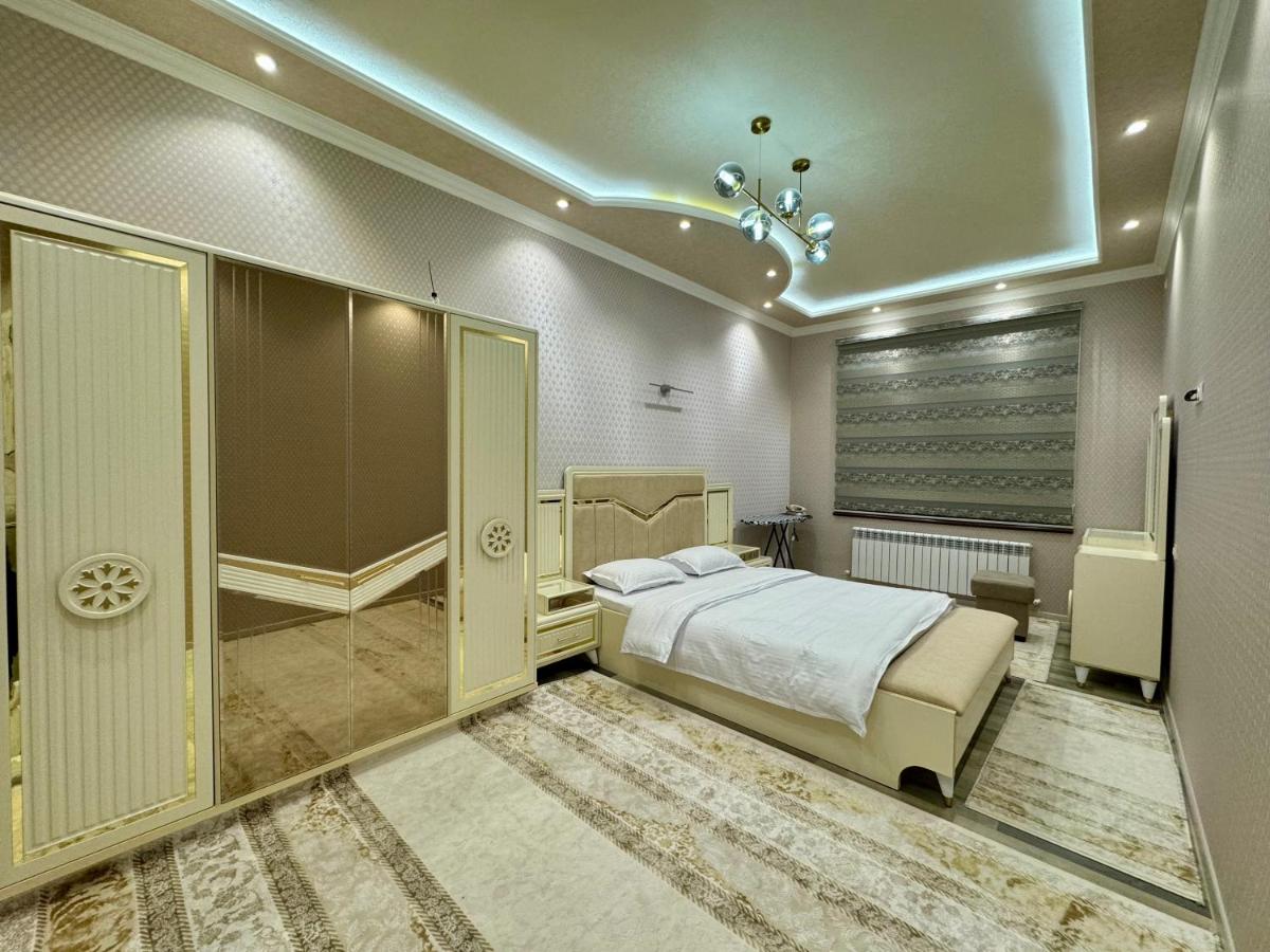 B&B Samarkanda - Samarkand luxury apartament #8 - Bed and Breakfast Samarkanda
