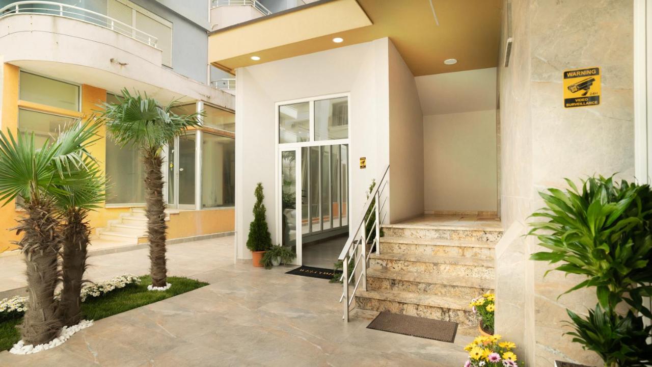Appartement - Vue sur Mer
