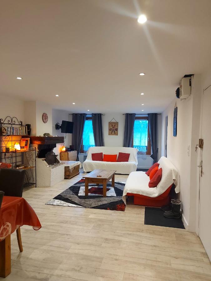 B&B Bourg-Saint-Maurice - Veroniques Apartment - Bed and Breakfast Bourg-Saint-Maurice