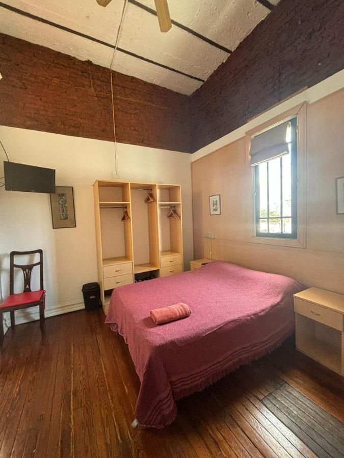 Chambre Double avec Salle de Bains Privative