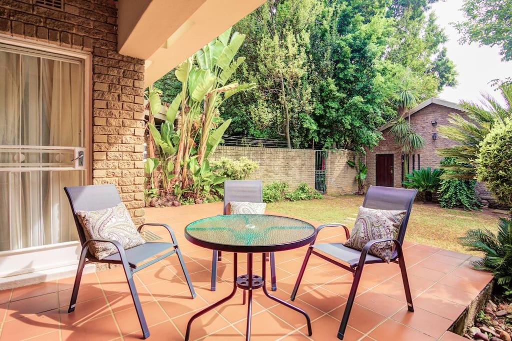 The Hide Out - Home away from home - Bed and Breakfast