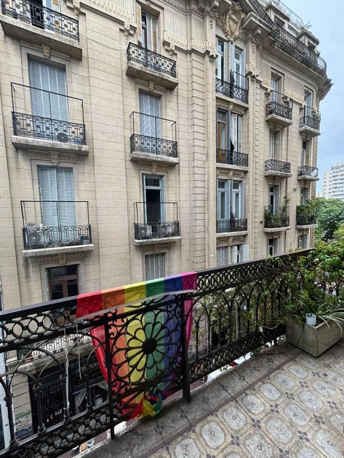 LGY Bed & Breakfast ONLY MEN - Ferienwohnung