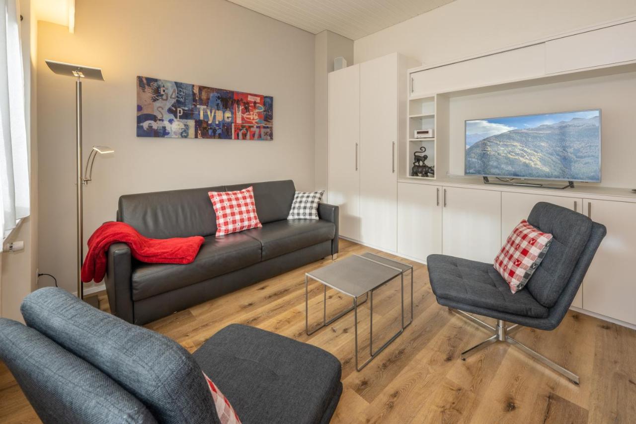 Haus Rubin - B&B Zermatt