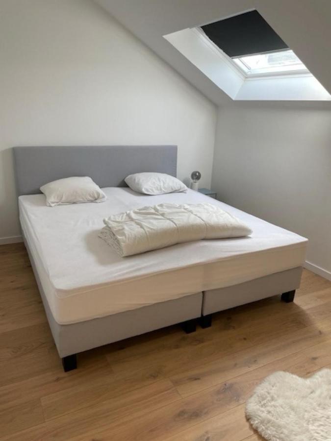 Prachtig duplex appartement met balkon te Wenduine - Ferienwohnung