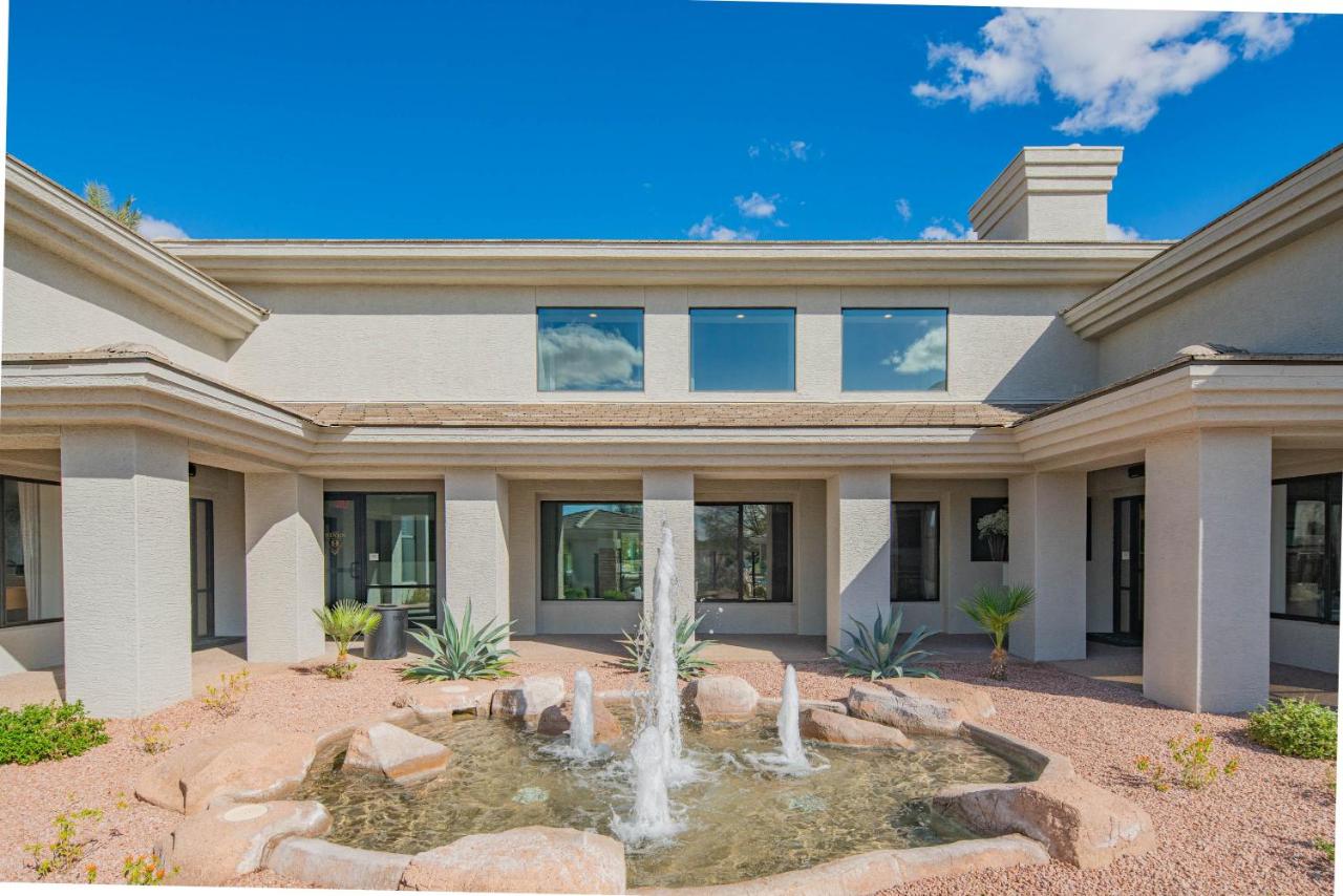 Luxury Stay with Workspace & Private Pool N268 - B&B Scottsdale