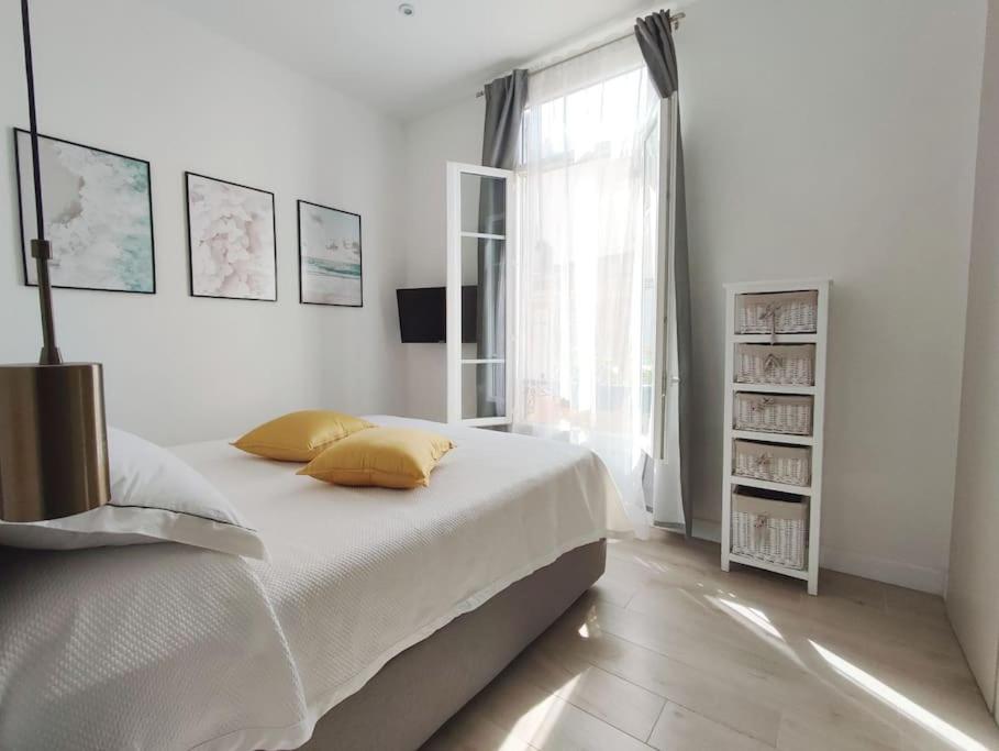 Appartamento con 1 Camera da Letto