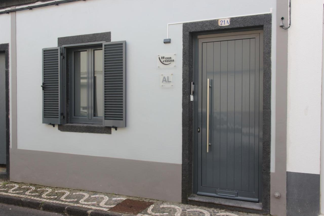Casa D'Alegria - B&B
