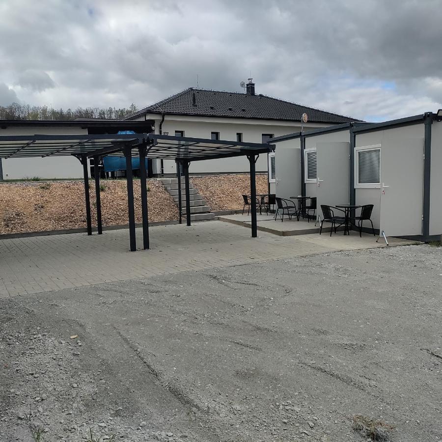 Domino - B&B Hluboká nad Vltavou