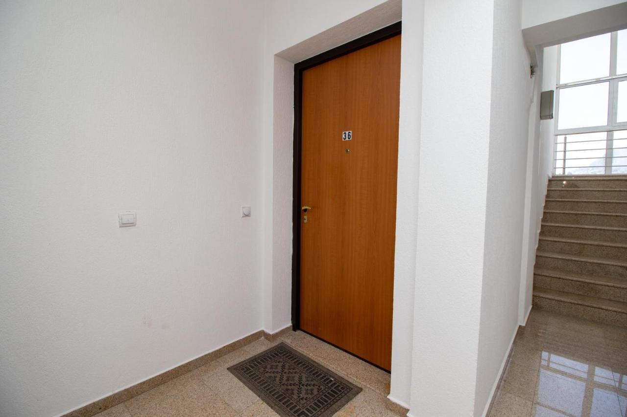 APARTMENTS ANI - B&B
