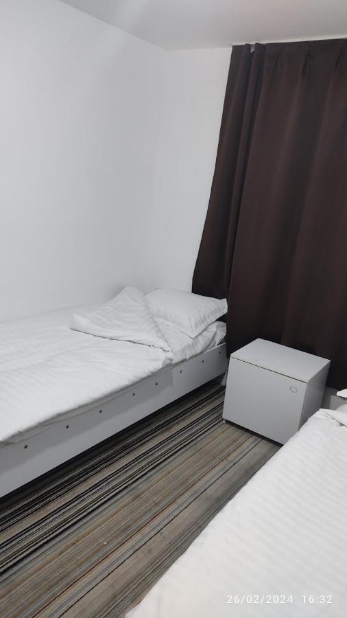 Budget Double Room