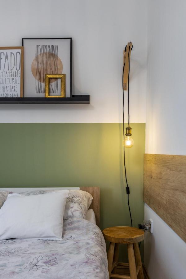 Apartment - Erdgeschoss