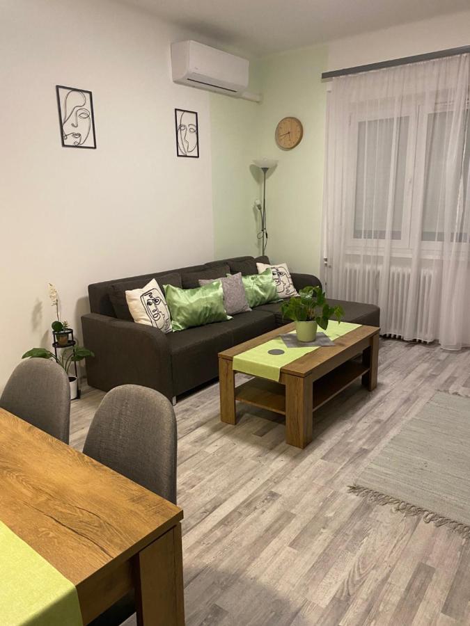 B&B Győr - Katica Apartman - Bed and Breakfast Győr