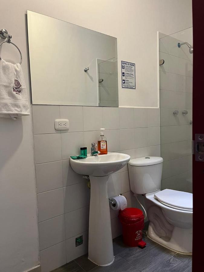 Triple Room with Private Bathroom