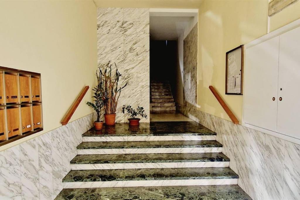 Lauren Apartment - Ferienwohnung Florenz