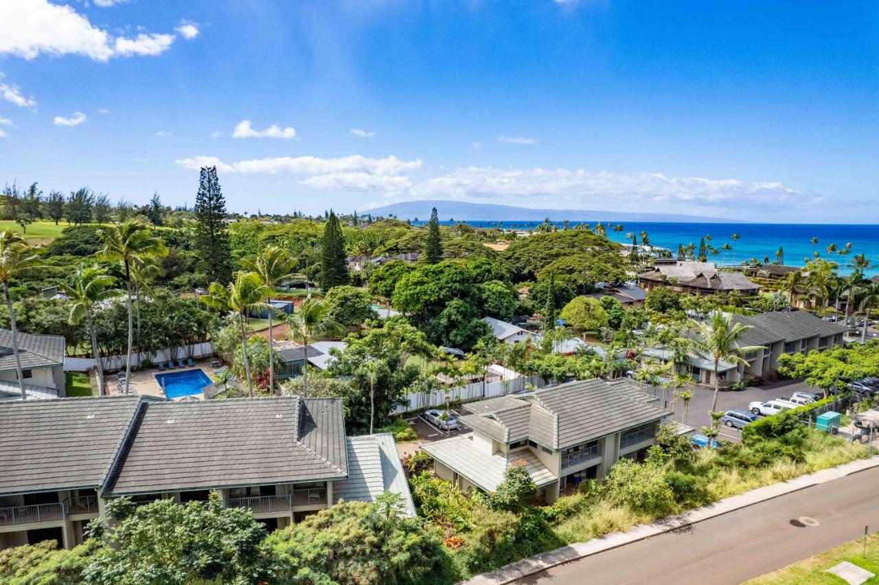 Gardens at West Maui - Ferienwohnung Lāhainā