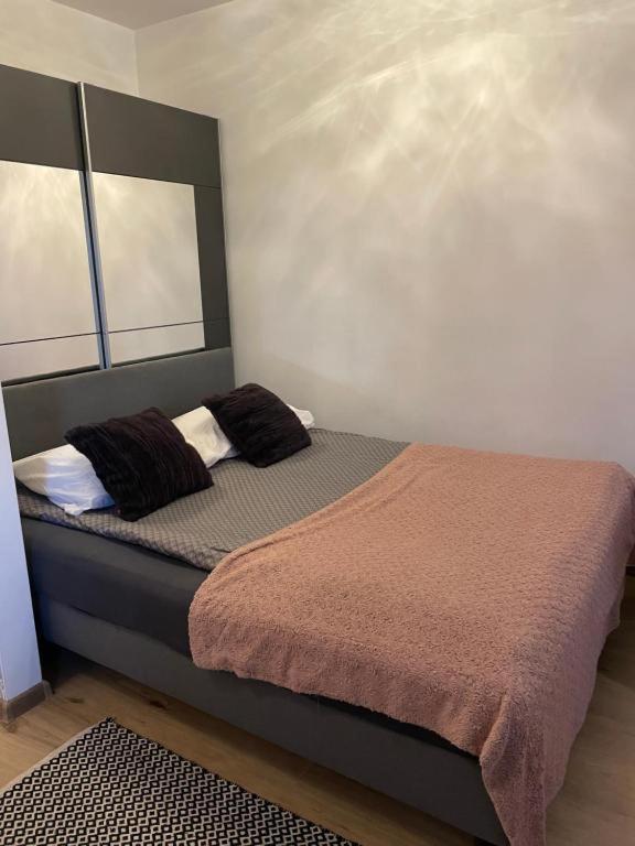 Appartement met 1 Slaapkamer