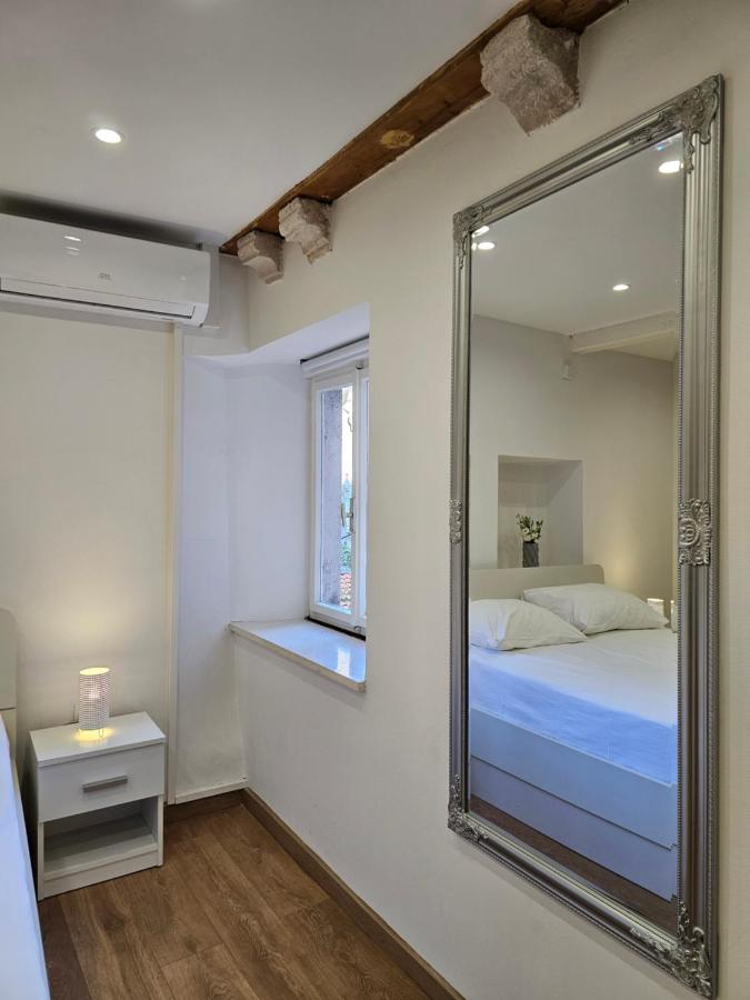 Apartment mit 1 Schlafzimmer