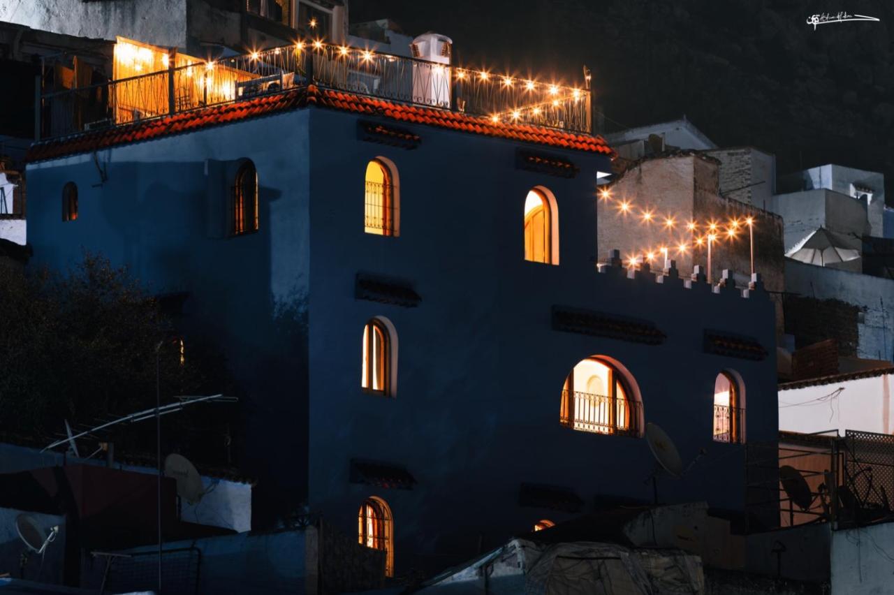 B&B Chefchaouen - Dar Zambra - Bed and Breakfast Chefchaouen