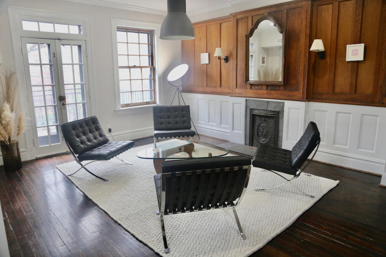 CWE Luxury La Maison Modern - B&B Tower Grove