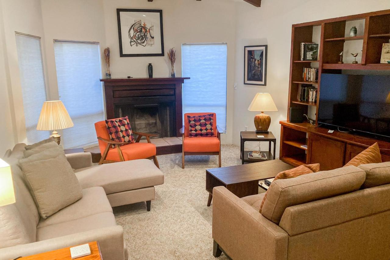 Rockridge - B&B