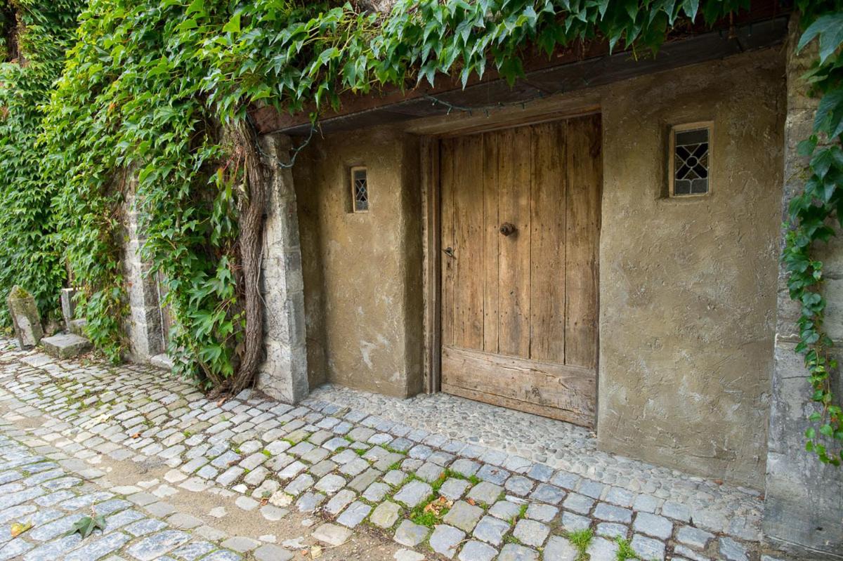 Les chambres du 7 by Juliette - Maison Caerdinael - B&B