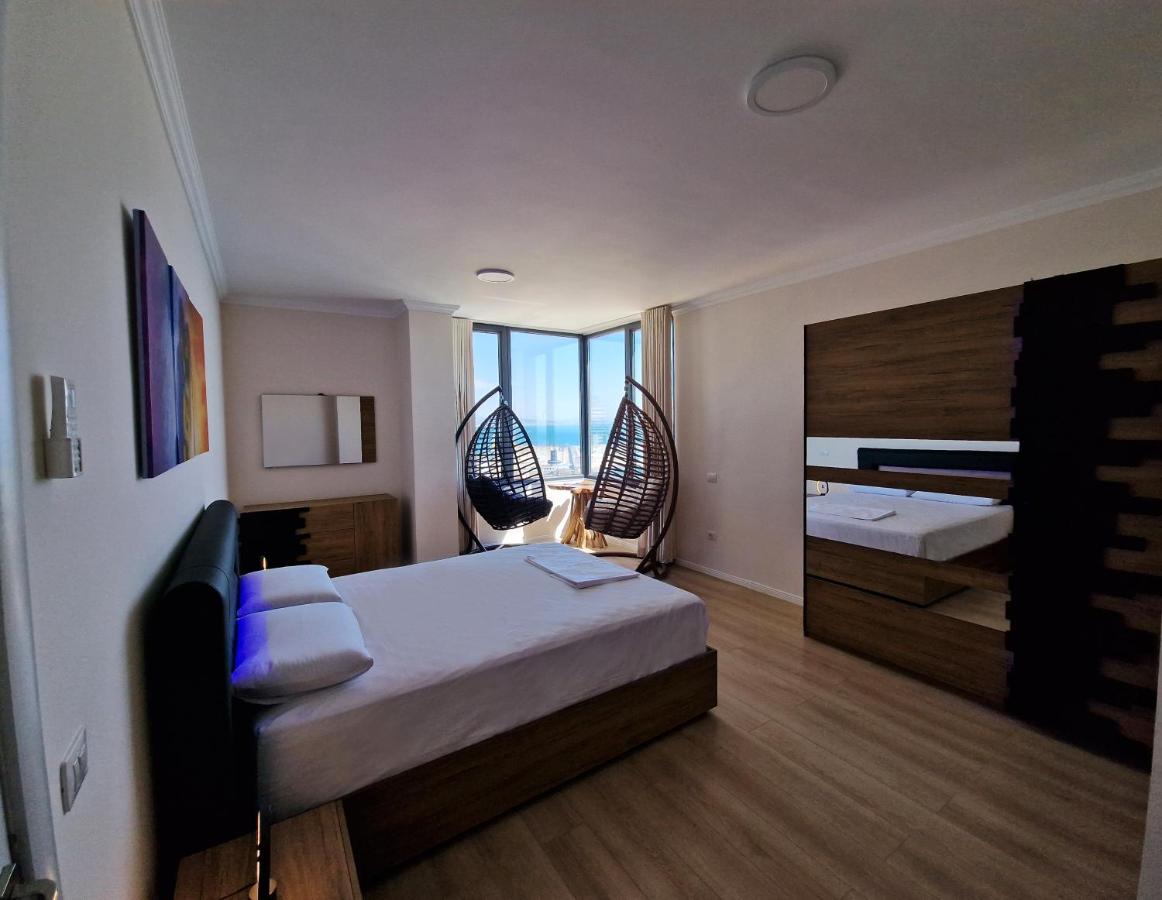 Apartment mit Meerblick