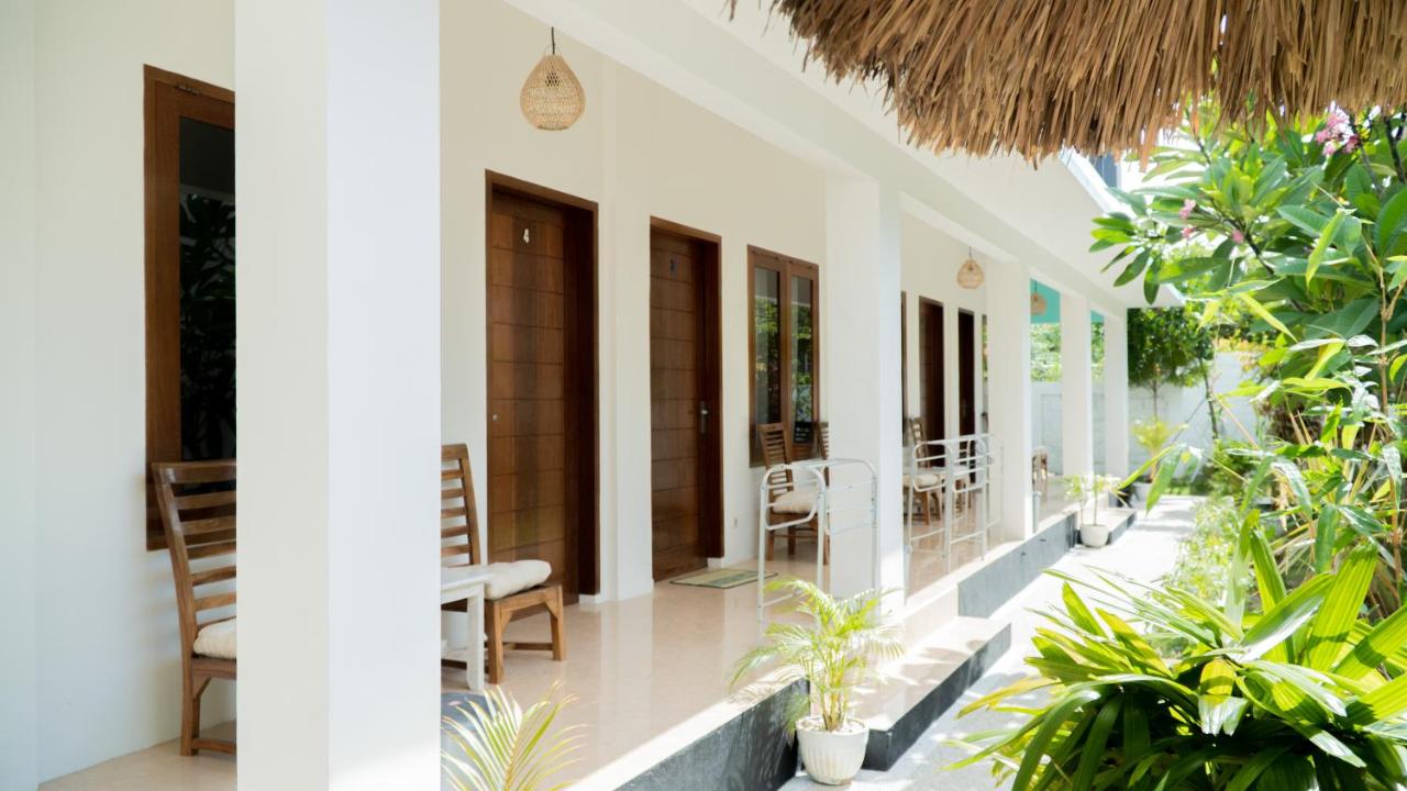 Habitación Doble Deluxe