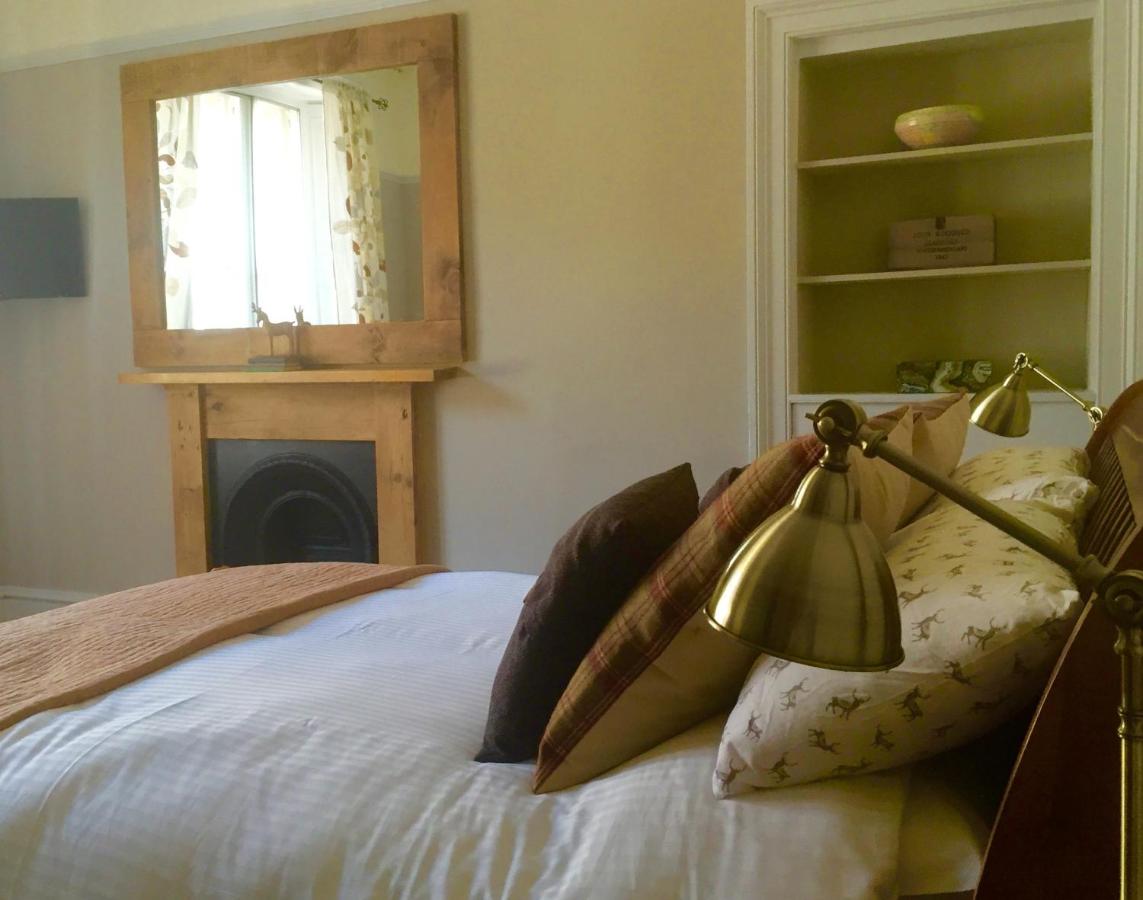Deluxe Double Room with Shower