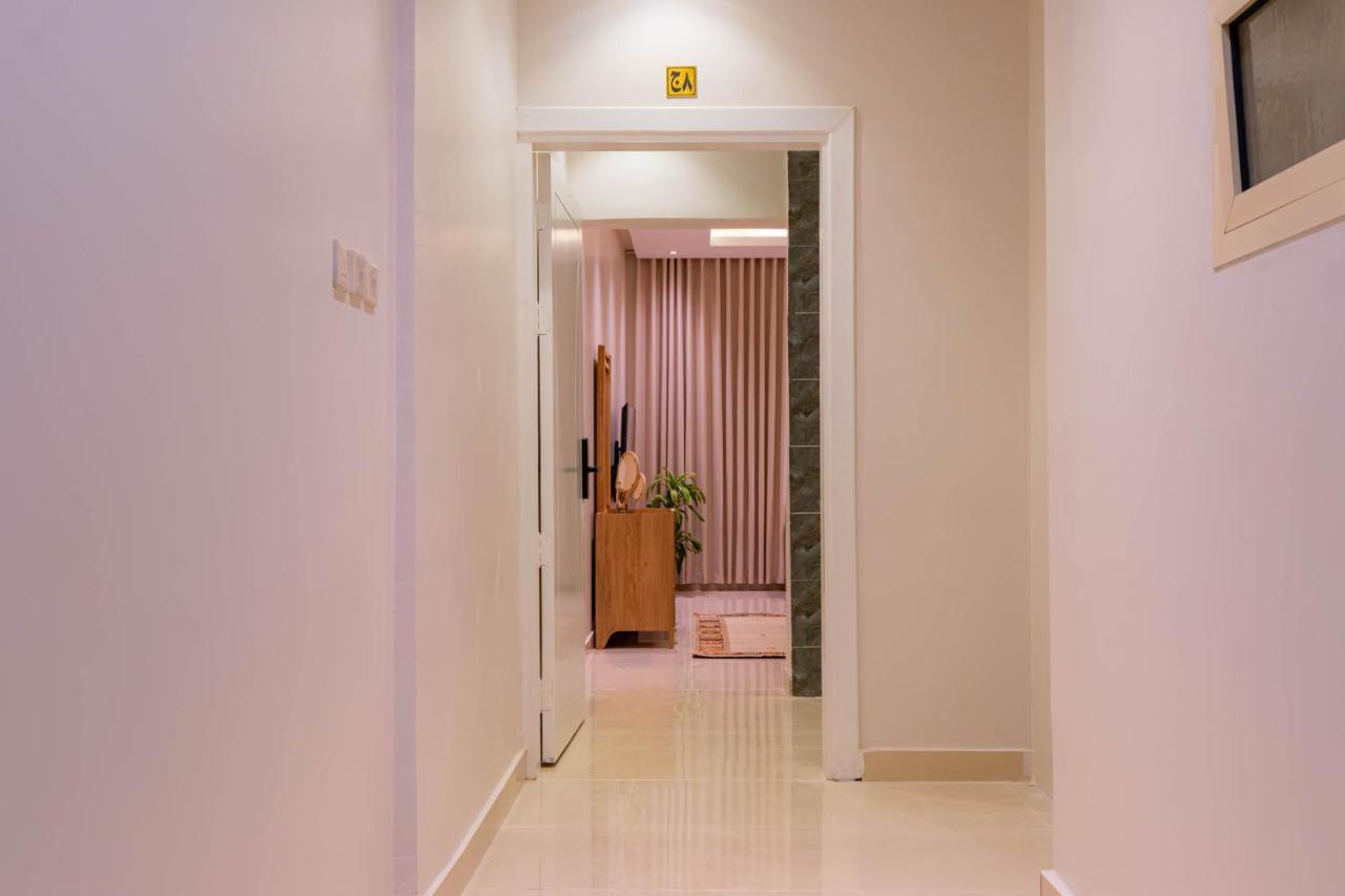 New Studio With Boho style *Centre of Riyadh* - B&B