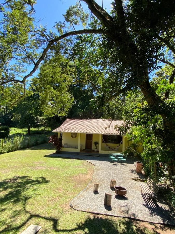 Recanto da Floresta - Casa de campo em Secretário - B&B Petrópolis