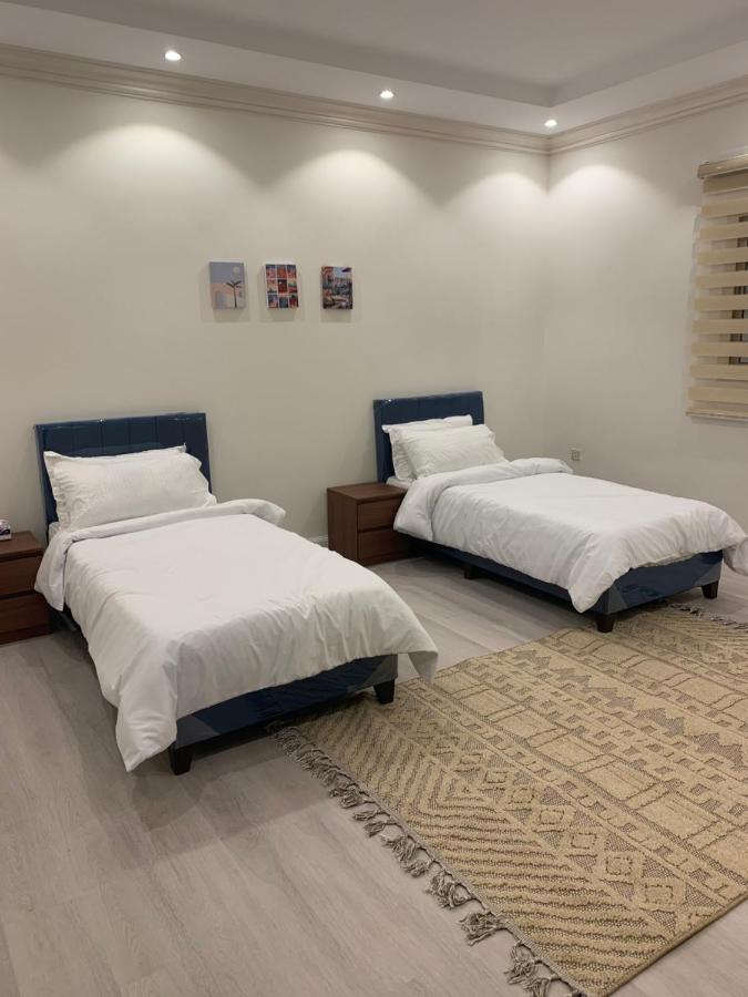 مسكن الهجرة - B&B Al Madīnah