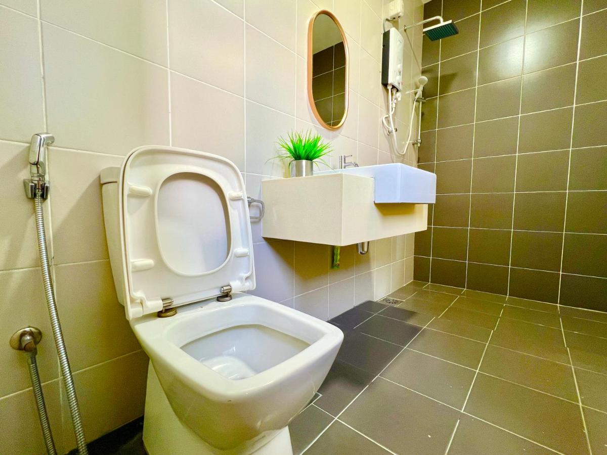 Camera Familiare con Bagno Privato