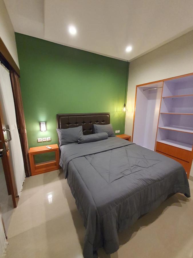 B&B Kuta - Kalih Homestay Bali - Bed and Breakfast Kuta