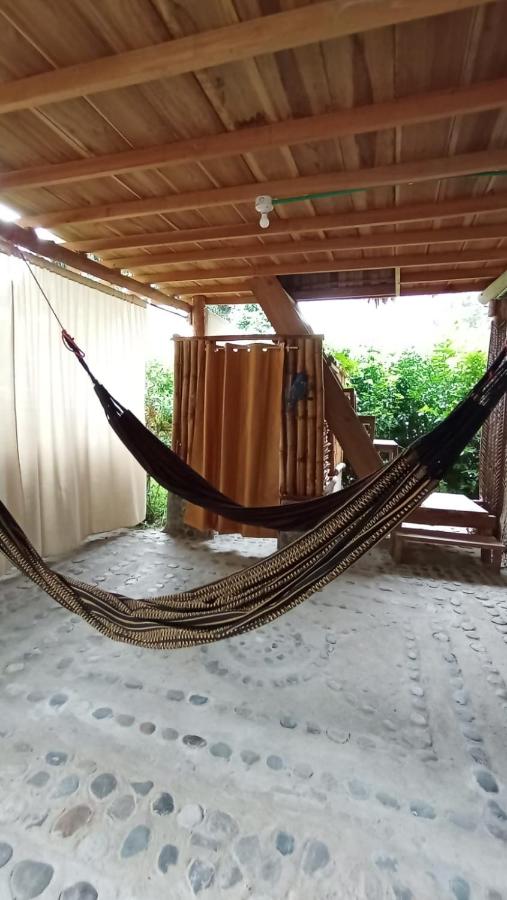 Cabaña de 1 dormitorio