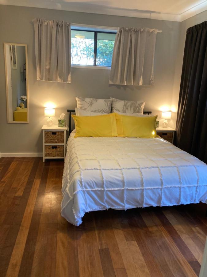 B&B Armidale - Lennox House - Bed and Breakfast Armidale