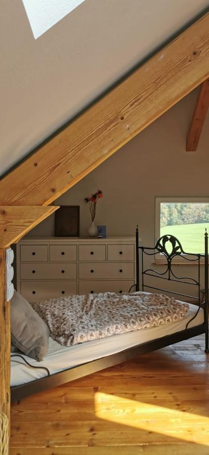 Der perfekte Ausgangspunkt - B&B