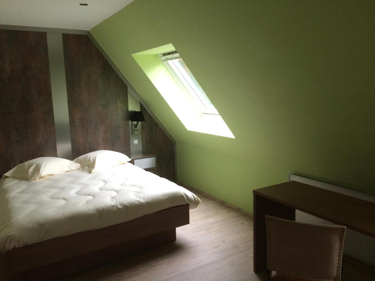 Chambres d'Hotes Chez Marie - B&B Seltz