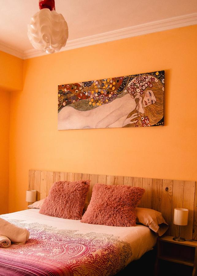 Zuhaitz - Bed and Breakfast Azpeitia