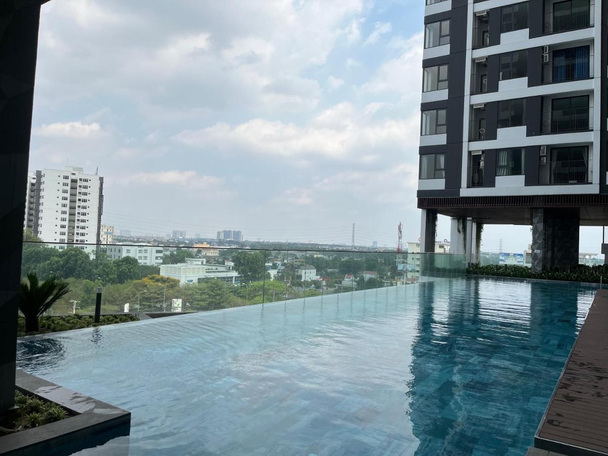 The Emerald Golf View Apartment - Bed and Breakfast