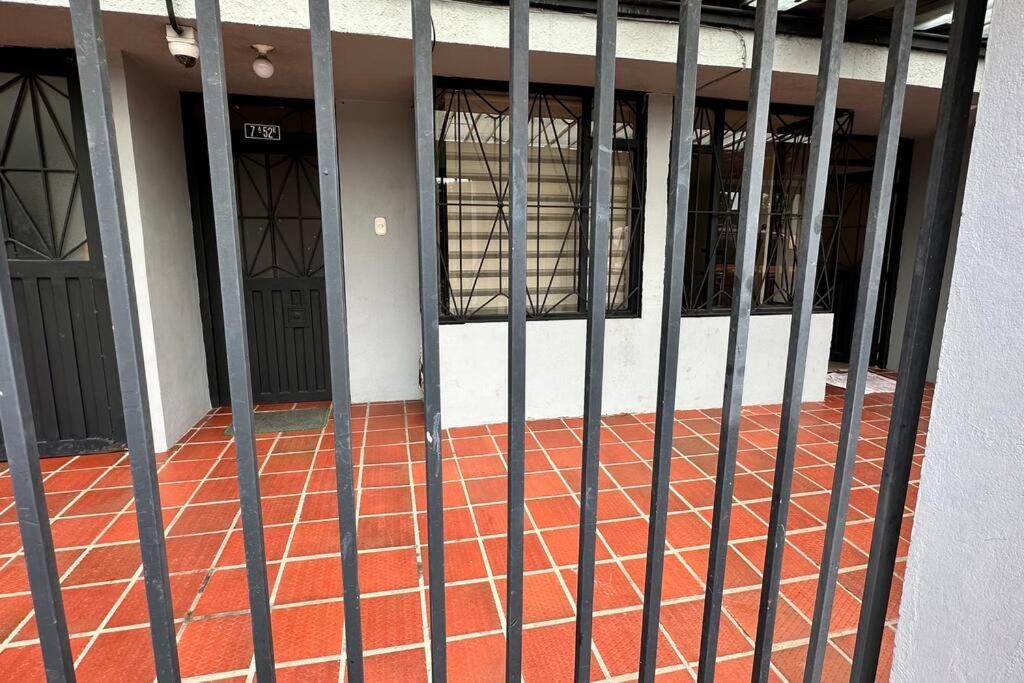 Amplio e impecable apartamento en Cajicá - B&B