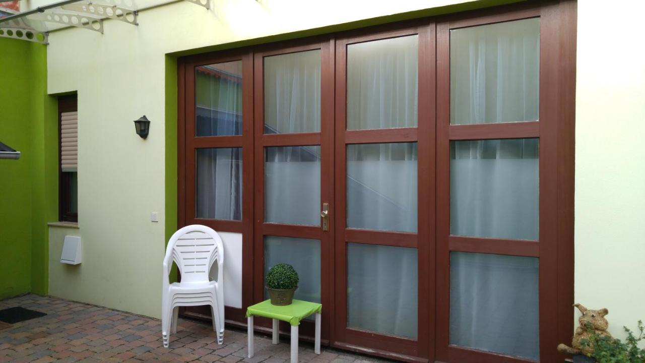 Apartment - Ground Floor