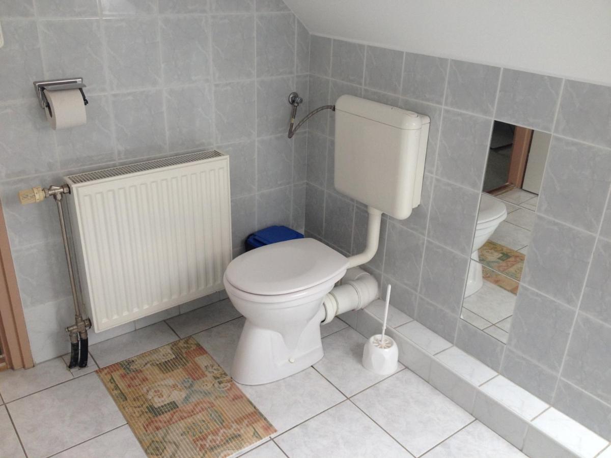 Tweepersoonskamer met Extra Bed