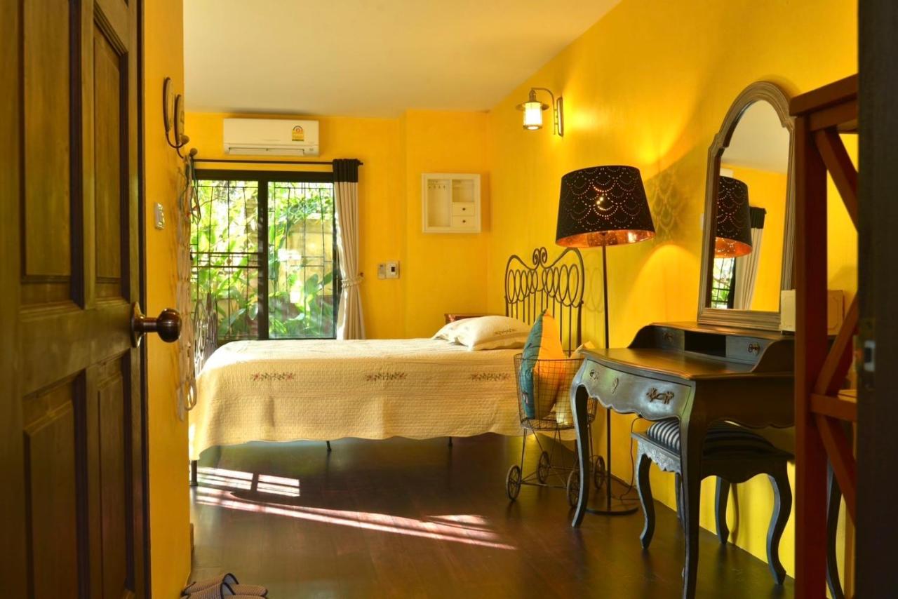 Vakantiehuis met 3 Slaapkamers 