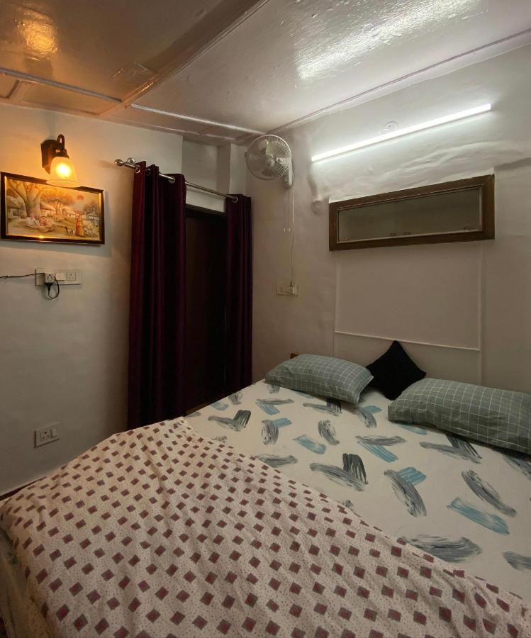 Deluxe Familiensuite