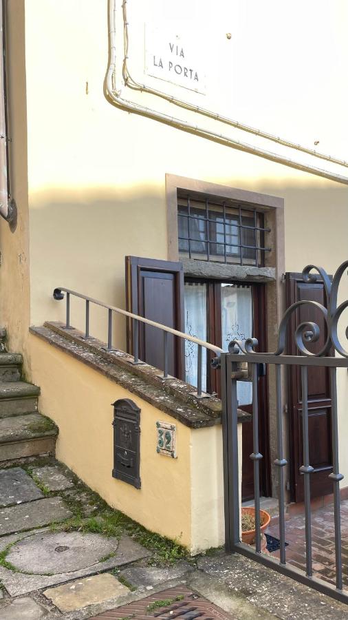 Desideri Tuscany House - B&B