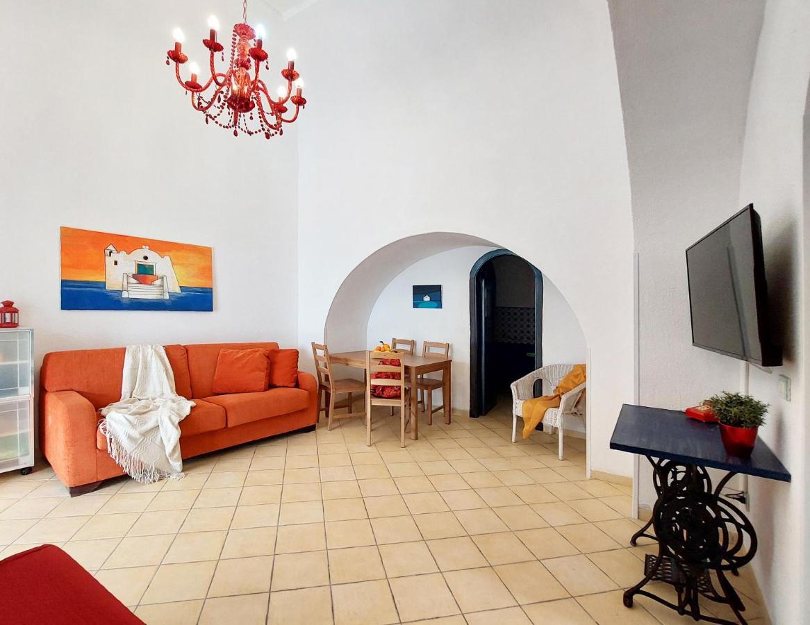 B&B Ischia - Forio Family Home - Bed and Breakfast Ischia