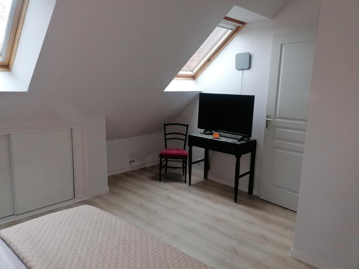 Haus mit 2 Schlafzimmern